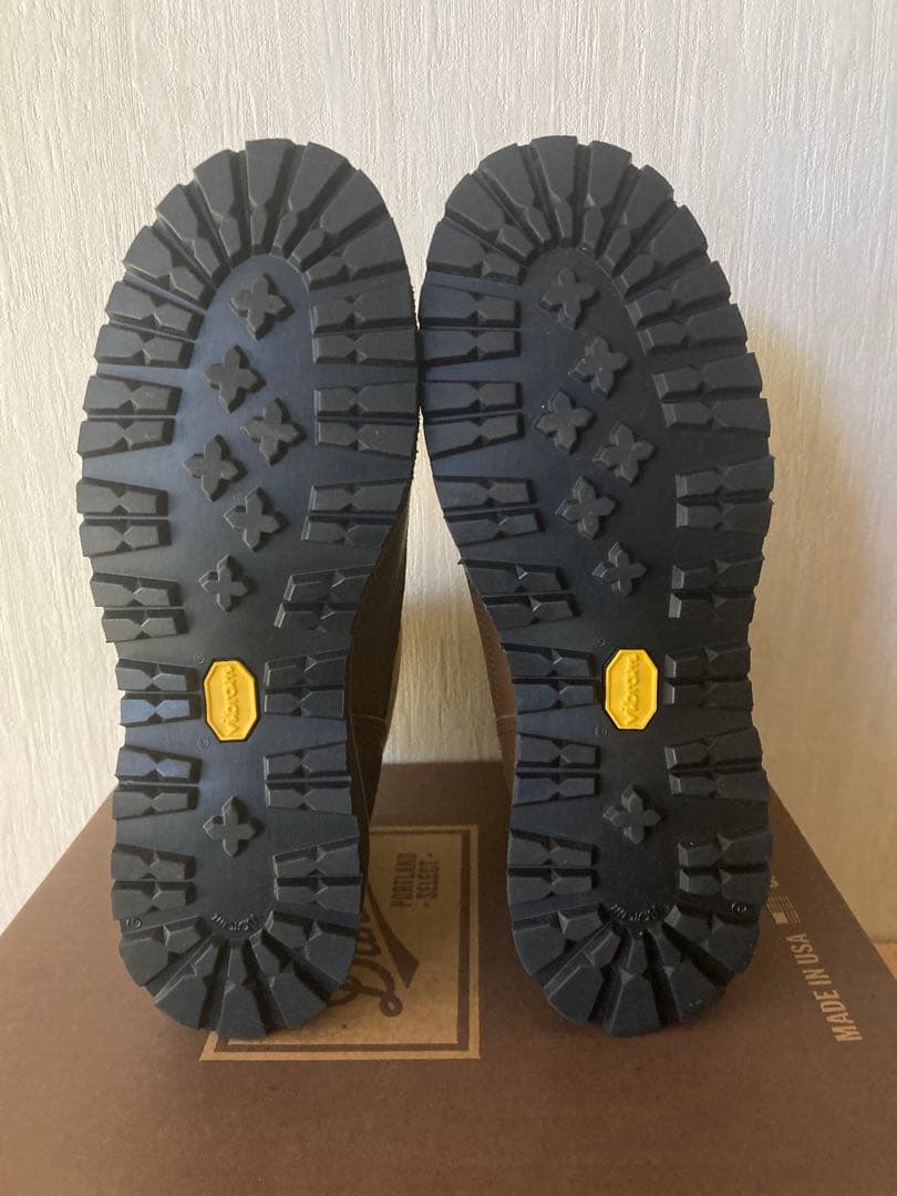 DANNER ダナーライト　US8