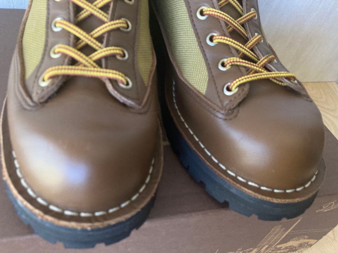 DANNER ダナーライト　US8
