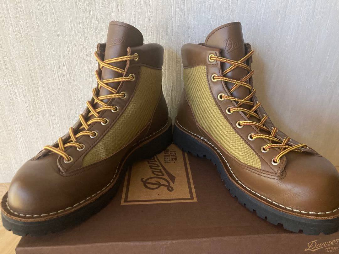 DANNER ダナーライト　US8