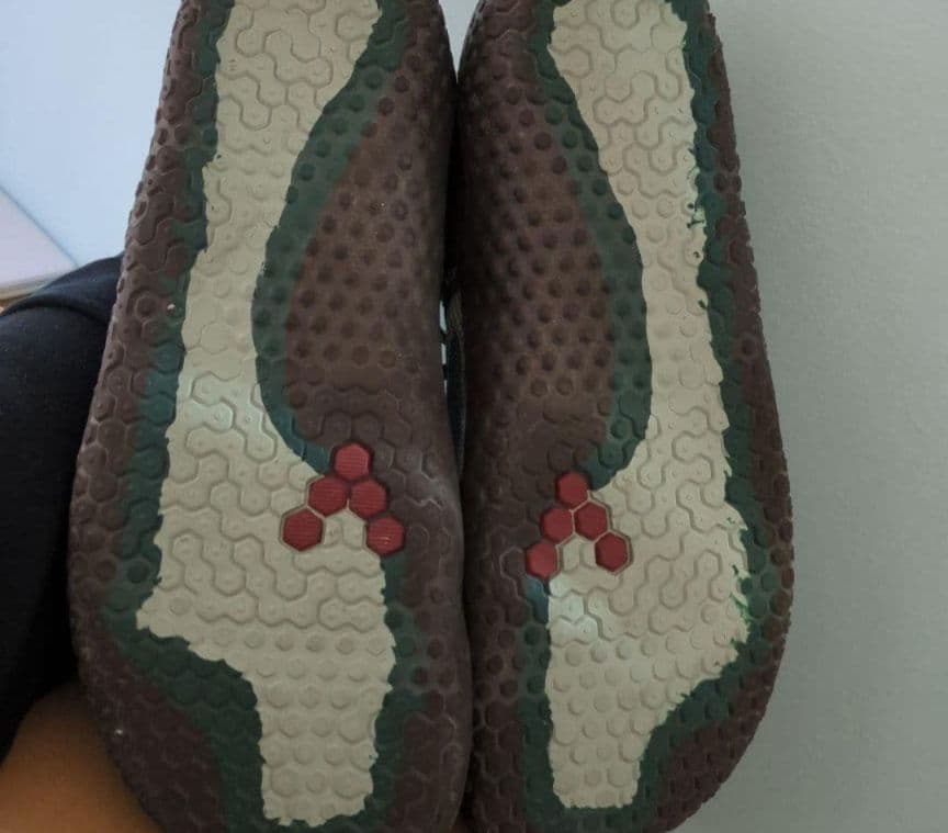 Vivobarefoot モータスストレングス 46