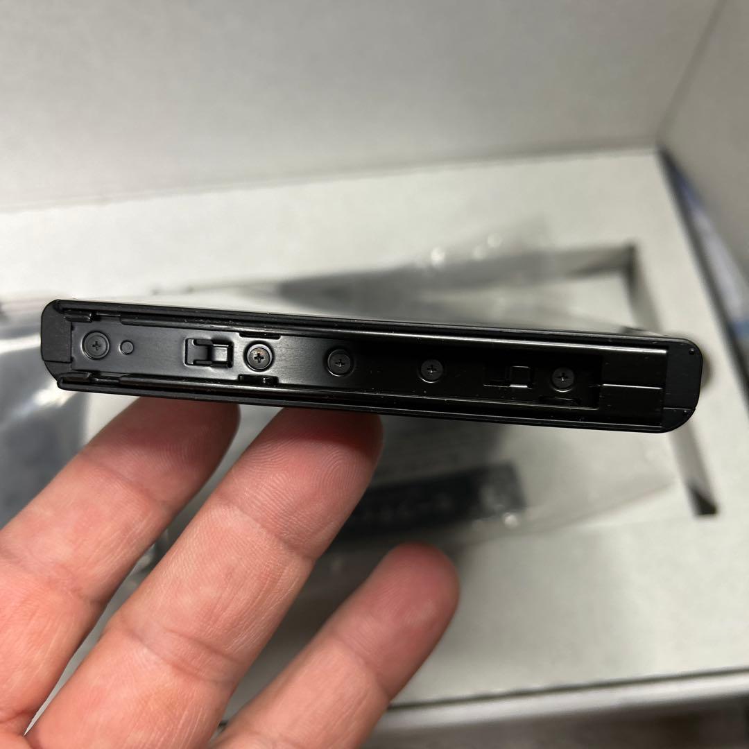 Monster Hunter バッテリー強化版　Switch ソフト付き