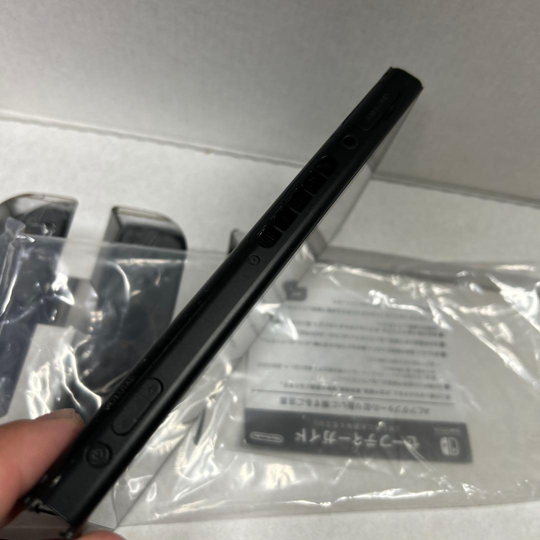 Monster Hunter バッテリー強化版　Switch ソフト付き