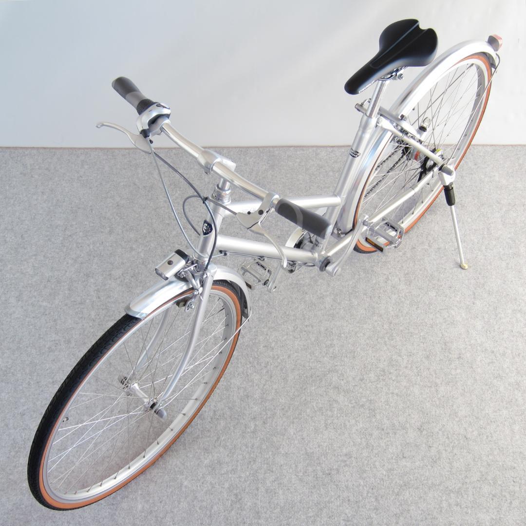 ミヤタ クオーツエクセルα 最上位 26型 内装3段 美品 室内保管 直接可