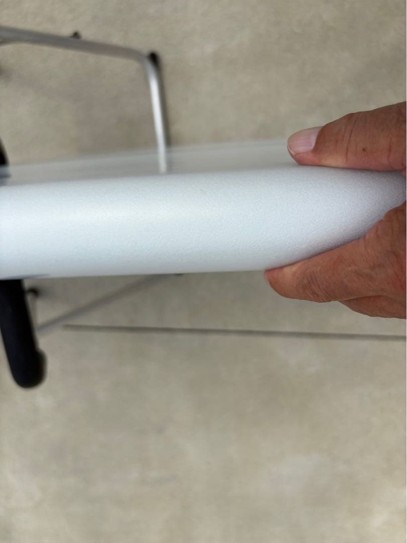 チャンネルアイランド トライプレーンハル シングル 7'3