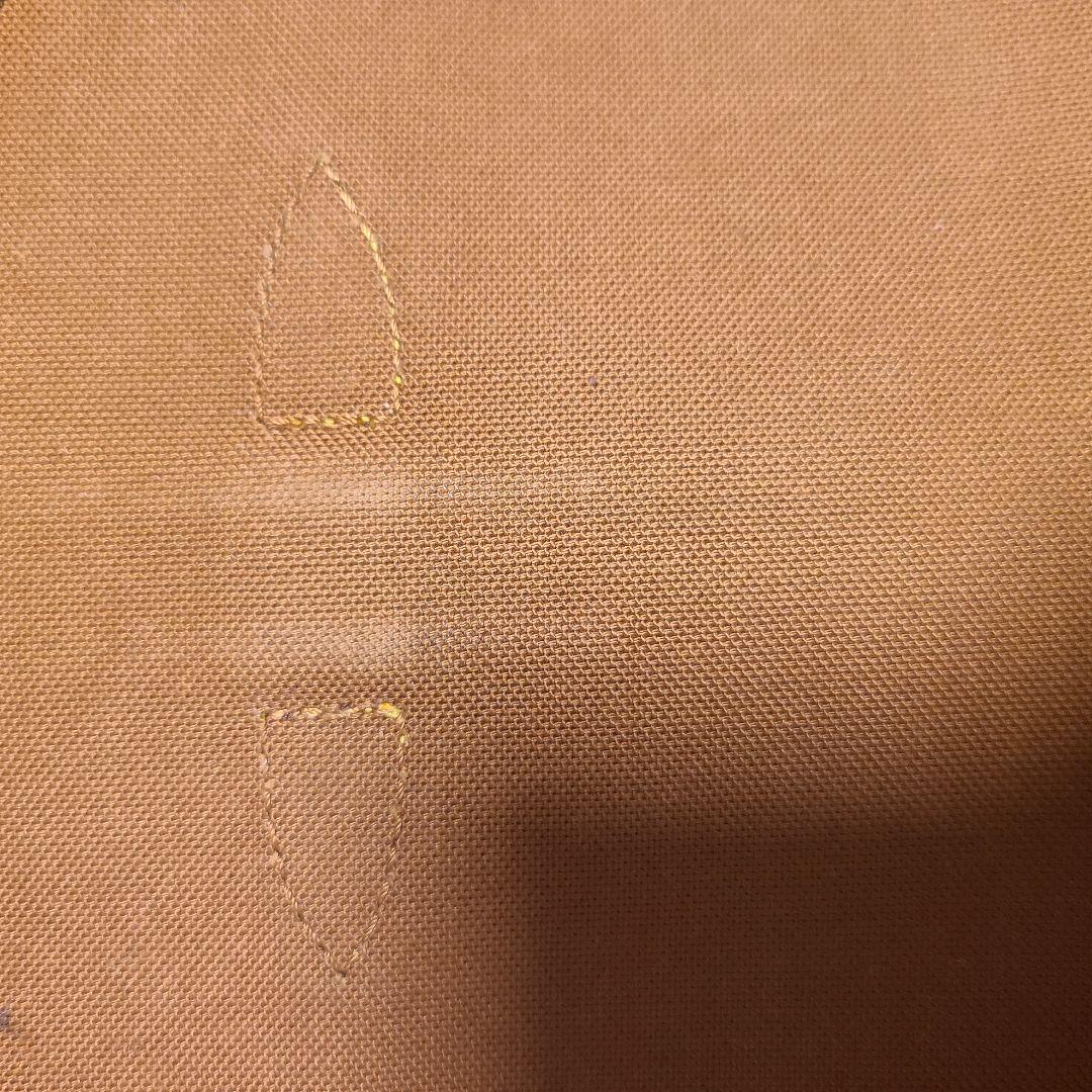 美品 LOUIS VUITTON モノグラム ソミュール30 ショルダーバッグ