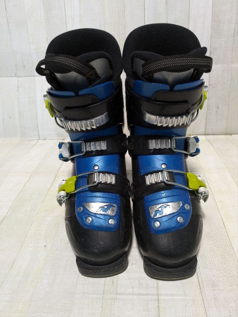 Swallow　スキー板✕SALOMON　ビンディング✕ストックセット