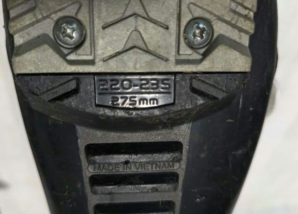 Swallow　スキー板✕SALOMON　ビンディング✕ストックセット