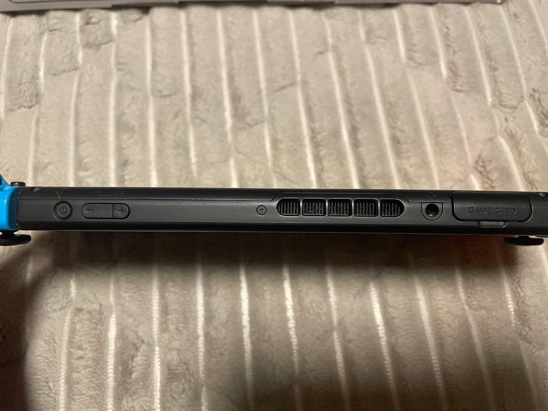 Nintendo Switch本体　リングフィットアドベンチャーセット