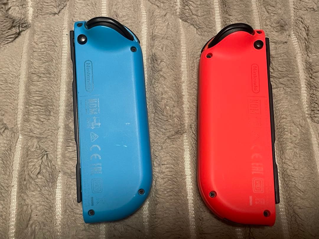 Nintendo Switch本体　リングフィットアドベンチャーセット