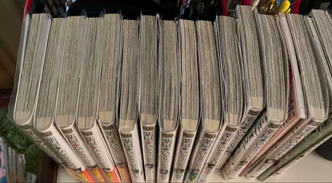 薬屋のひとりごと1~15巻