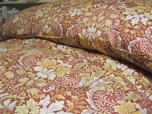 新品＊五つ星ゴールド＊グース（ガチョウ）＊ハンガリーグース９３％＊羽毛ふとんＤ