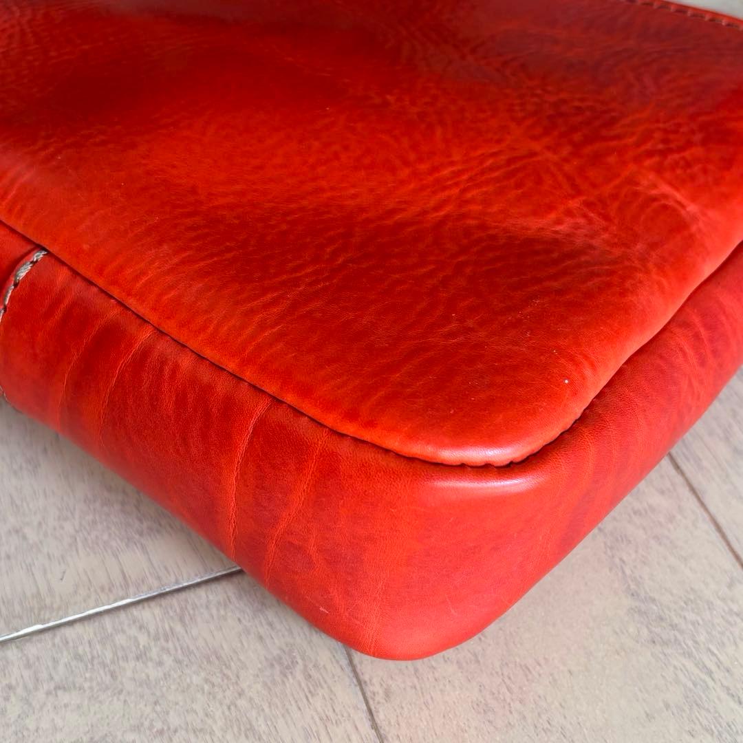 アナロジコ　コッコレショルダー