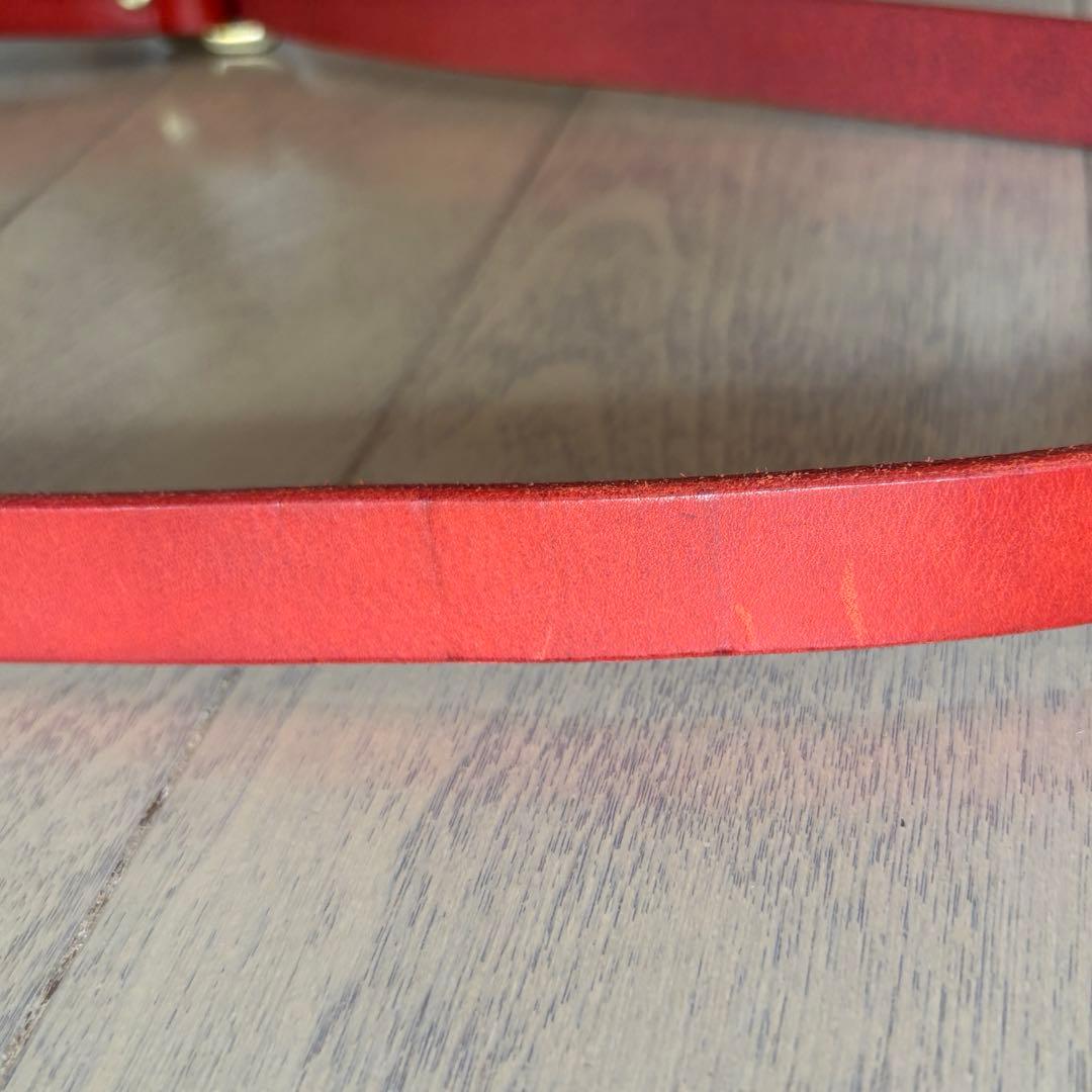 アナロジコ　コッコレショルダー