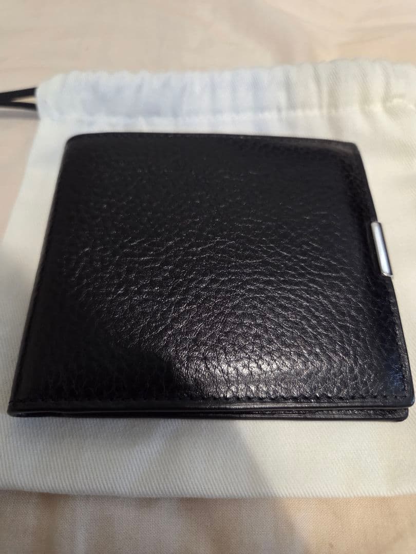 LEMAIRE 二つ折り財布