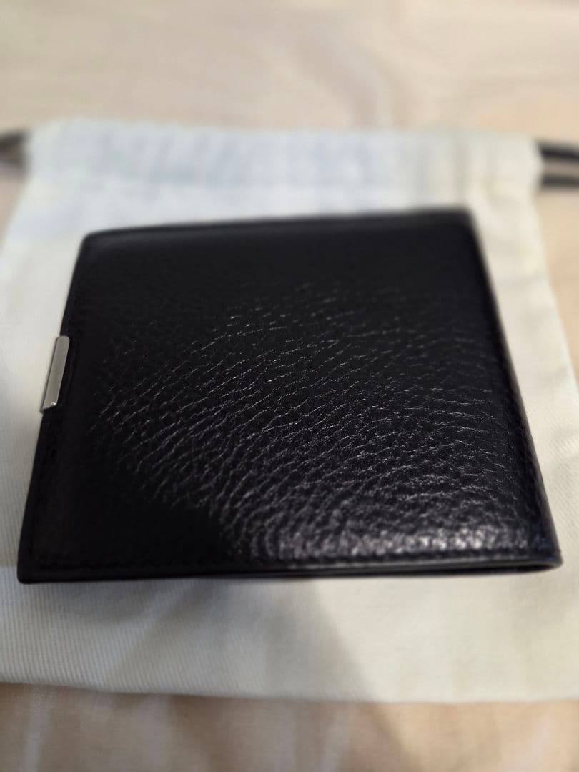 LEMAIRE 二つ折り財布