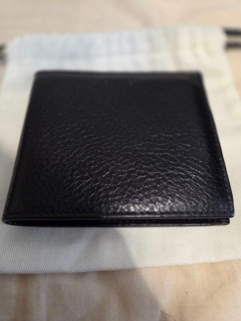 LEMAIRE 二つ折り財布