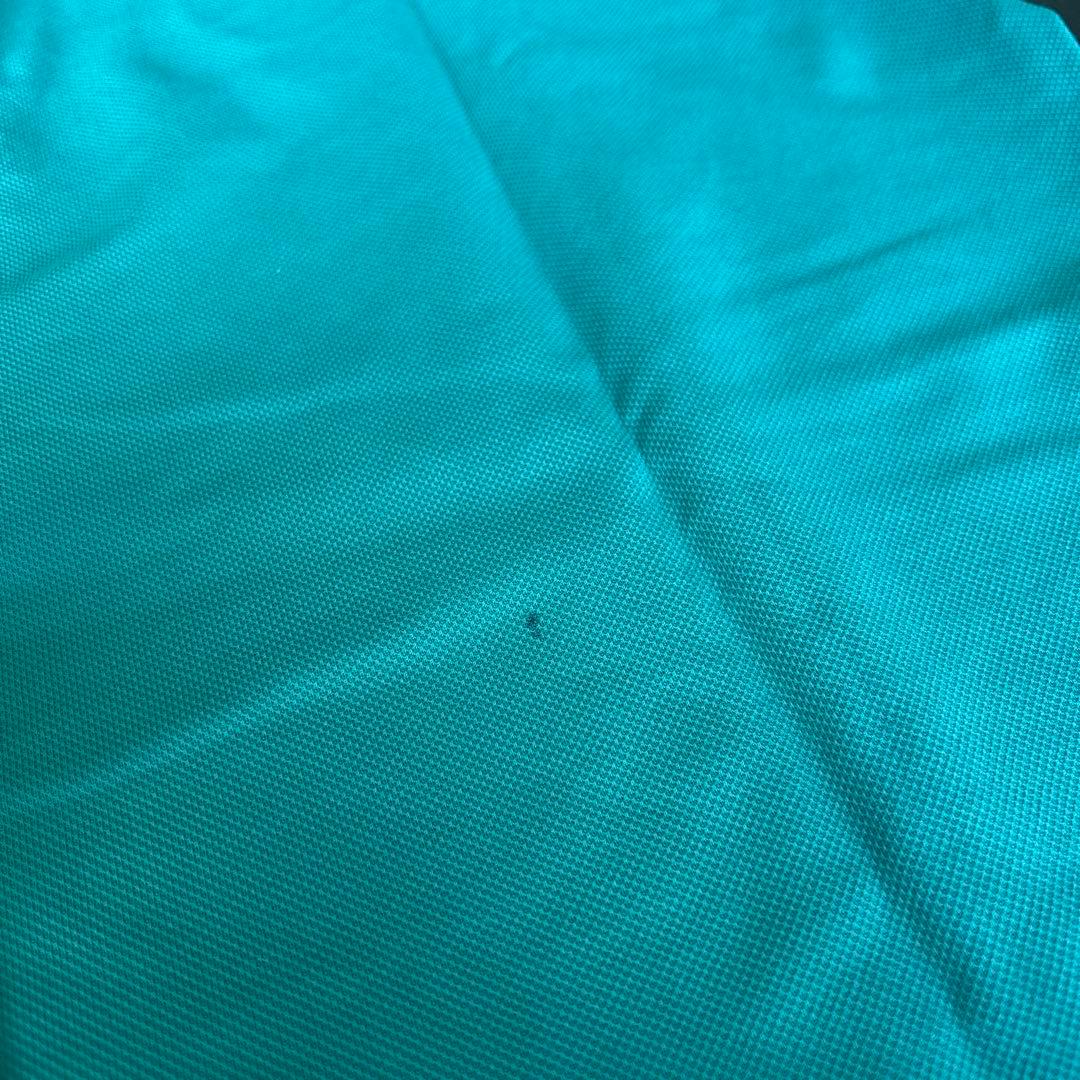 UNIQLO メルセデス・ベンツ ポロシャツ アダムスコット サイン入り