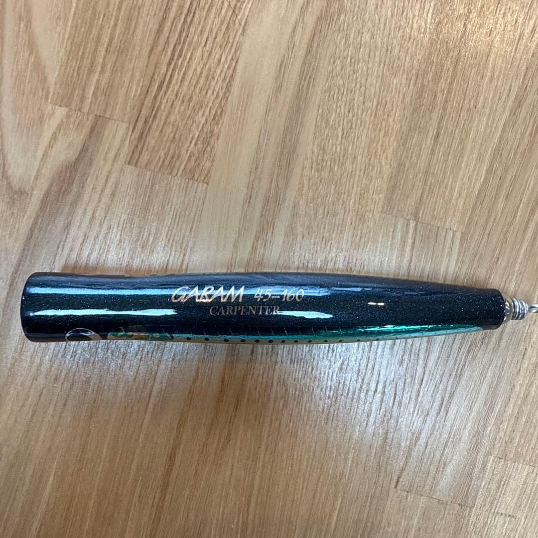 カーペンター　GARAM 45-160