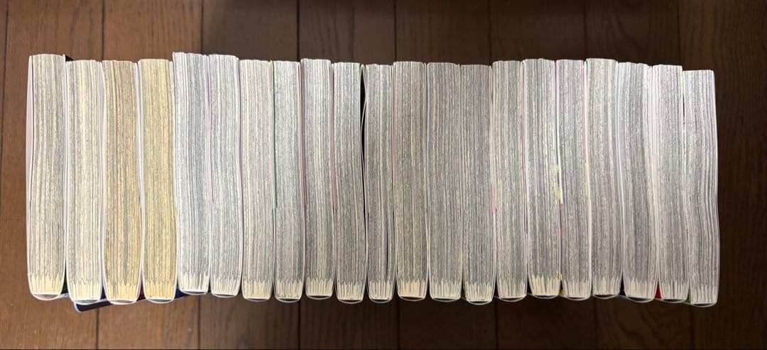 全巻セット ダンダダン　1-21巻