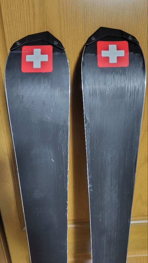 ストックリー Laser SL FIS 24/25 165cm スキー板