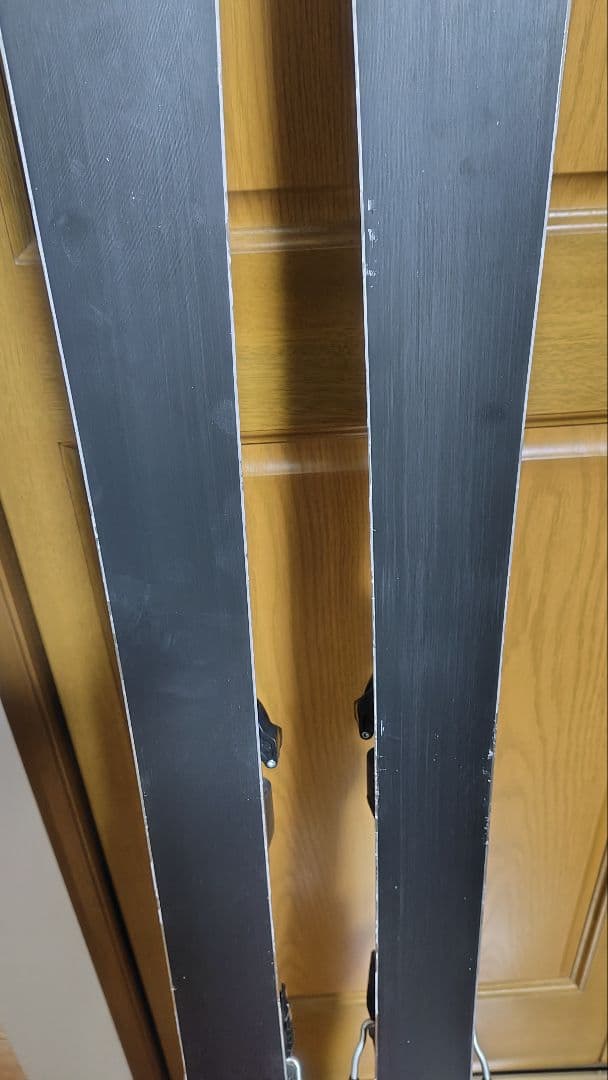 ストックリー Laser SL FIS 24/25 165cm スキー板