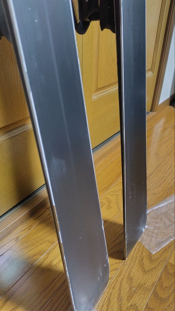 ストックリー Laser SL FIS 24/25 165cm スキー板