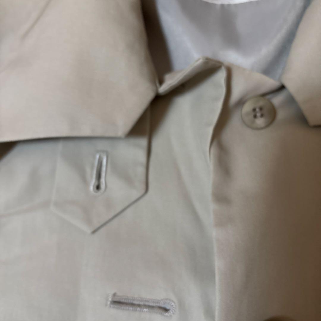 イッセイミヤケ　ISSEY Aライン　コート