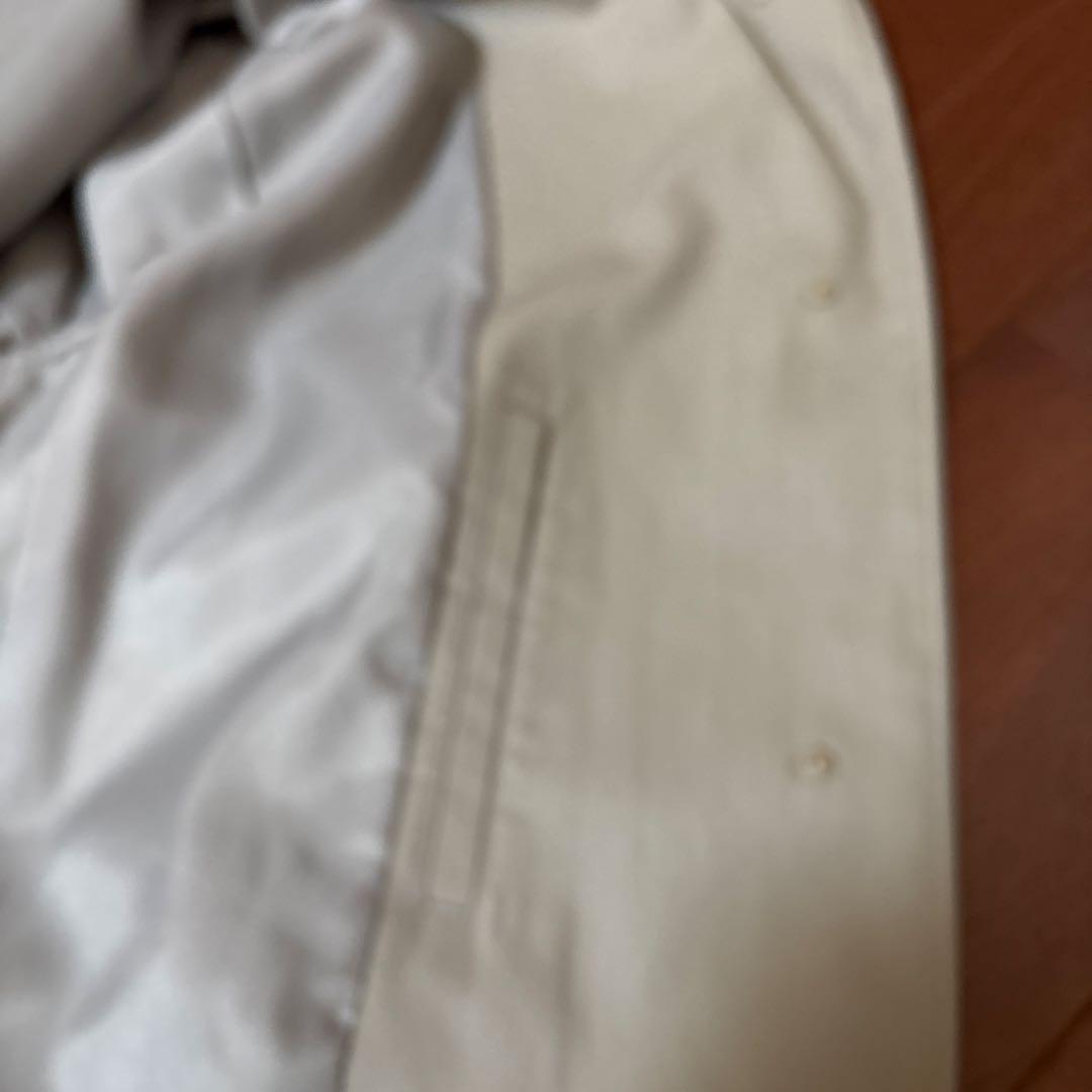 イッセイミヤケ　ISSEY Aライン　コート