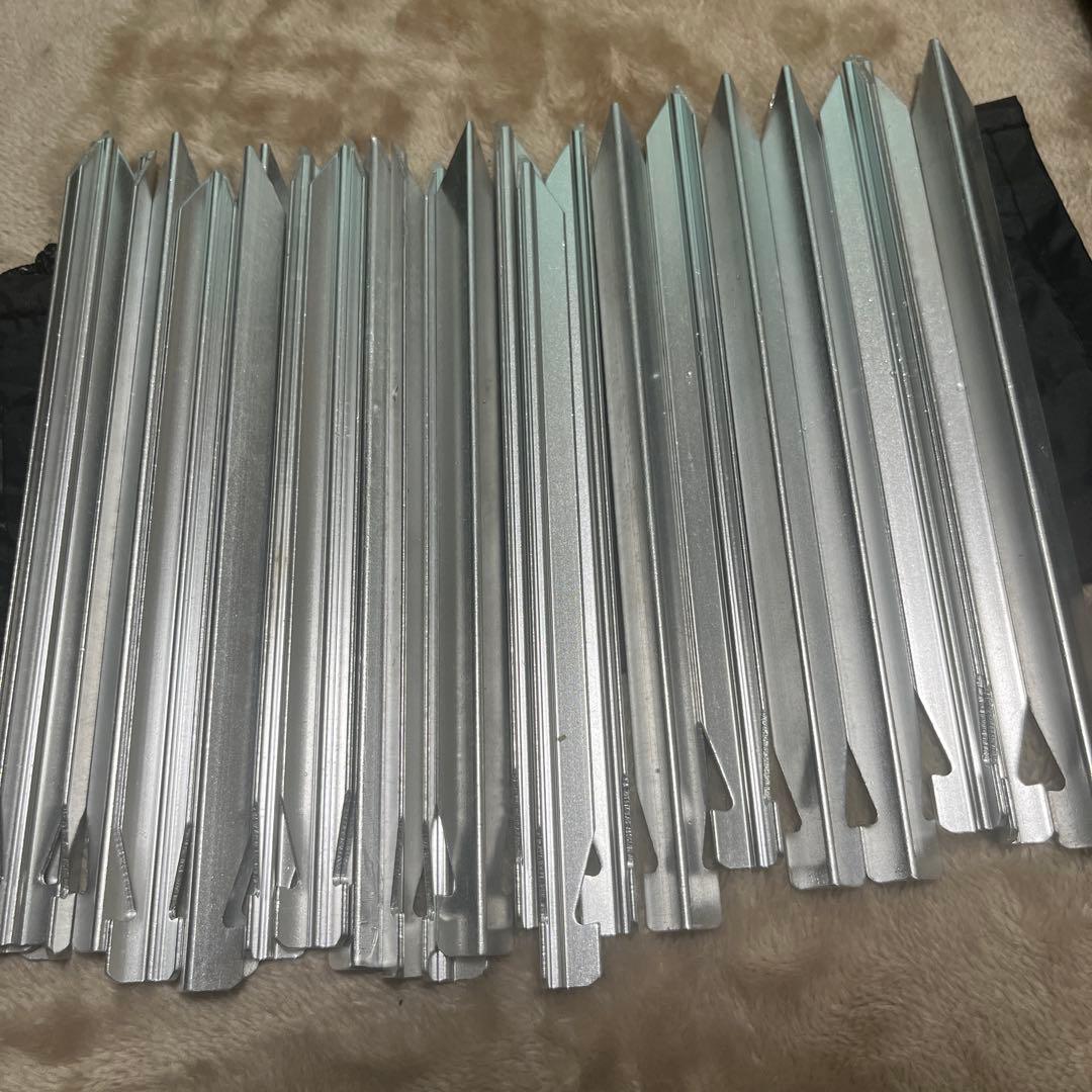 [デイトナ] neGla(ネグラ) マエヒロドーム PLUS フォレストカーキ