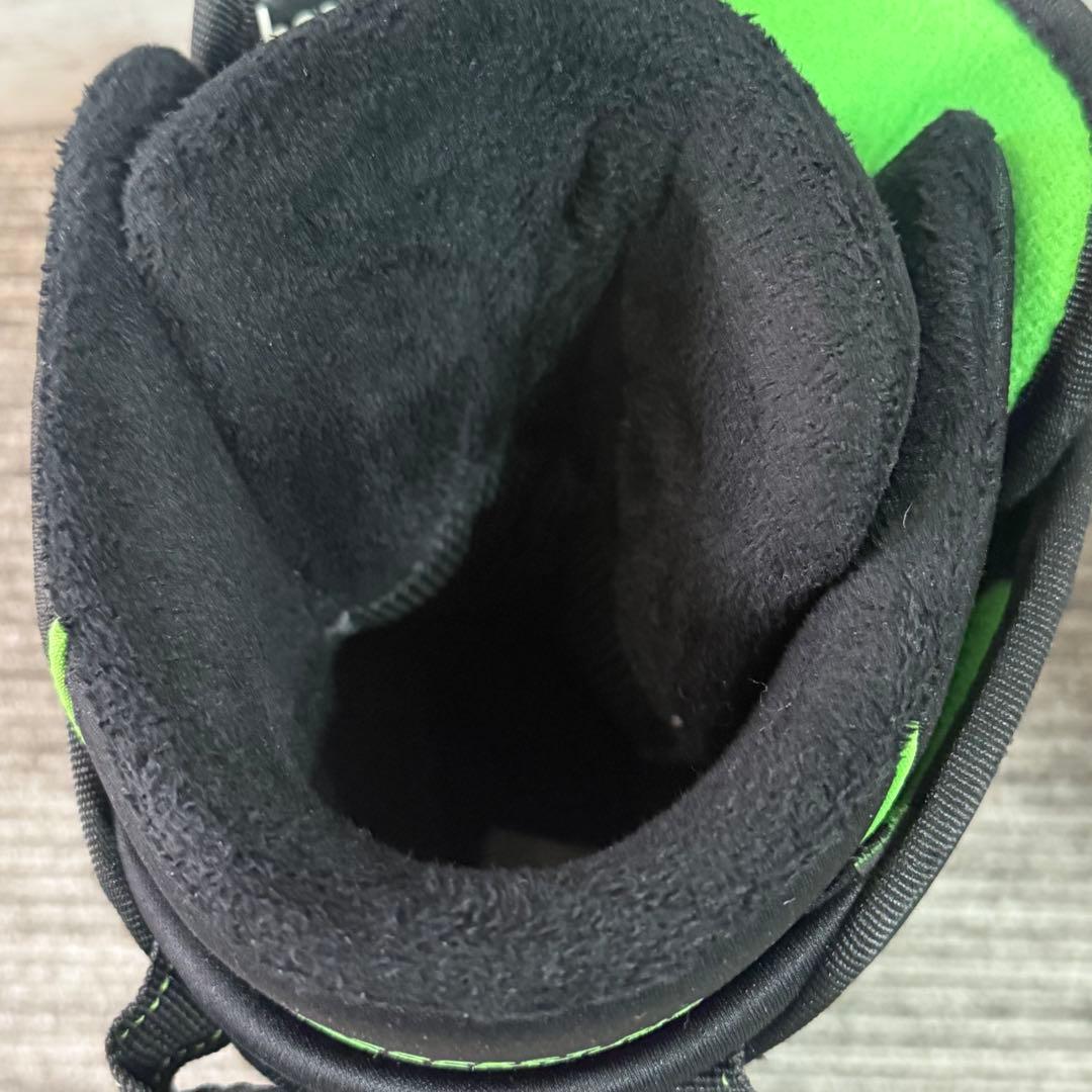 HEAD　ヘッド　スノーボードブーツ　STRIKE　25.5㎝　BOA