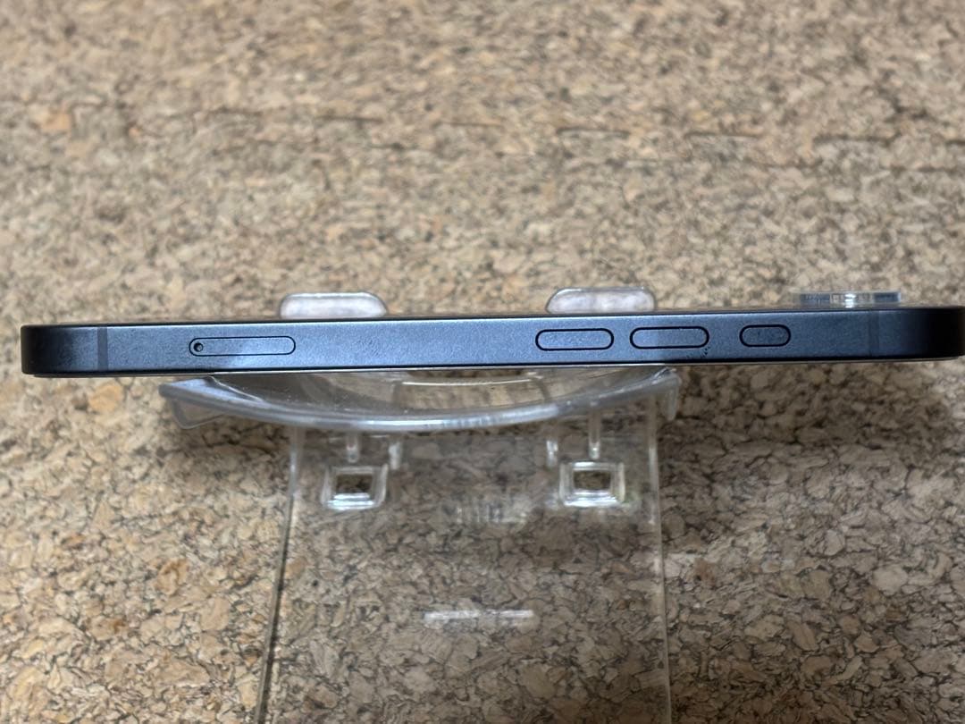 iPhone16e ブラック 128GB SIMフリー