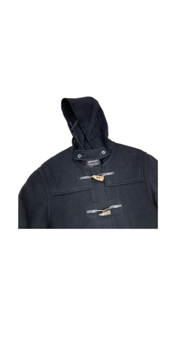 グローバーオール　キングストン　ダッフルコート ロング丈　別注