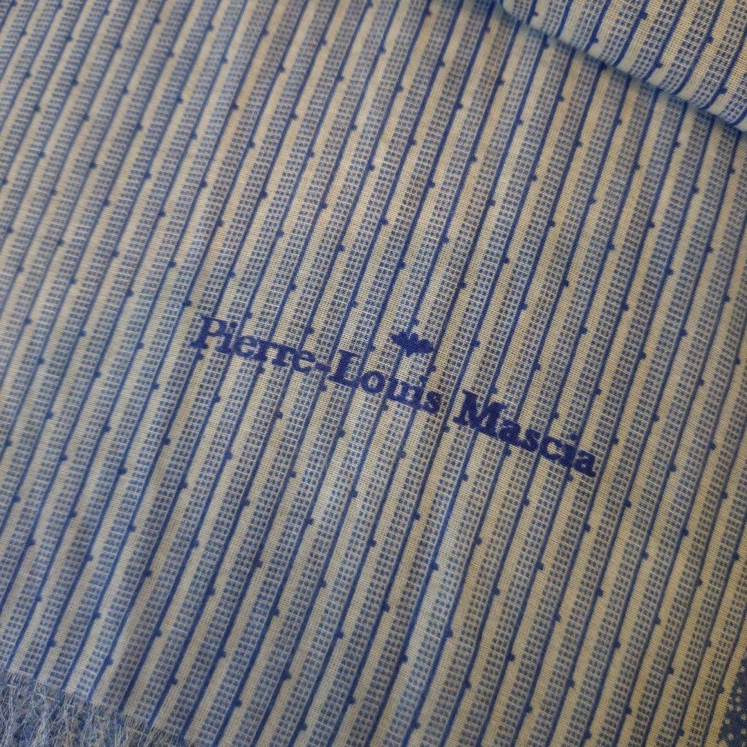 Pierre Louis Mascia ストール