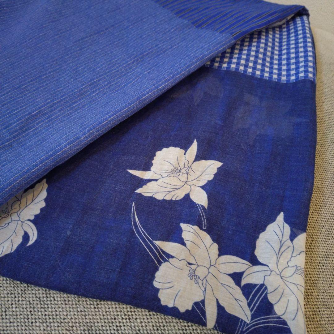 Pierre Louis Mascia ストール