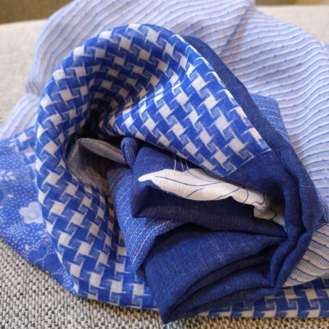 Pierre Louis Mascia ストール