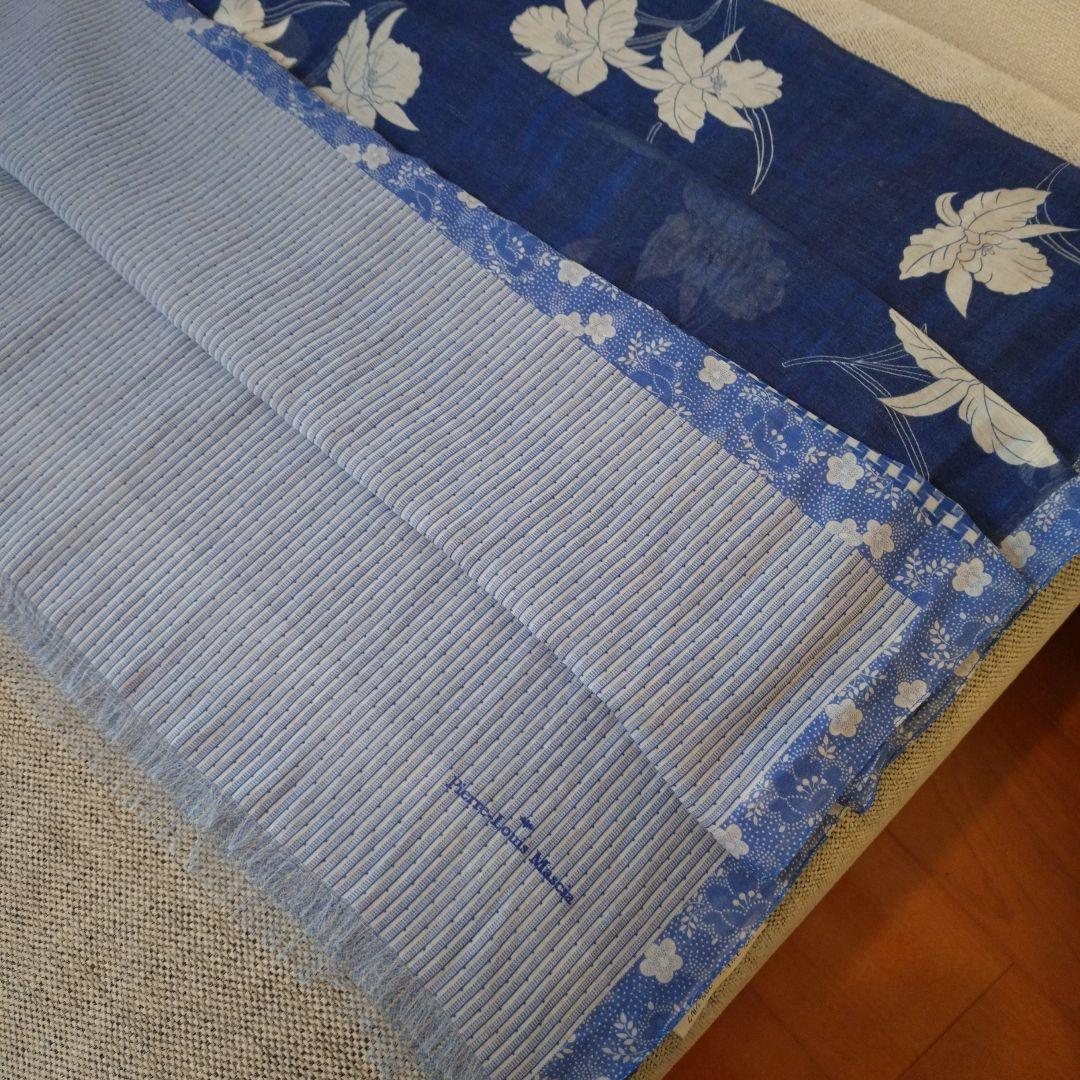 Pierre Louis Mascia ストール