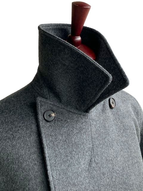 ジャケット・アウター The CLASIK PEA COAT THE RERACS