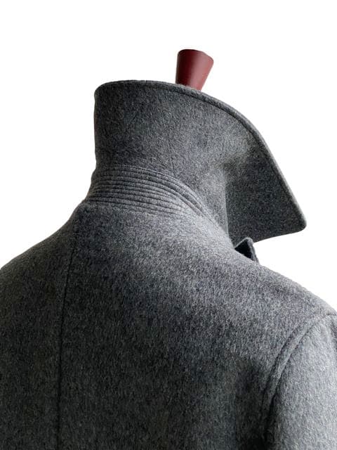 ジャケット・アウター The CLASIK PEA COAT THE RERACS