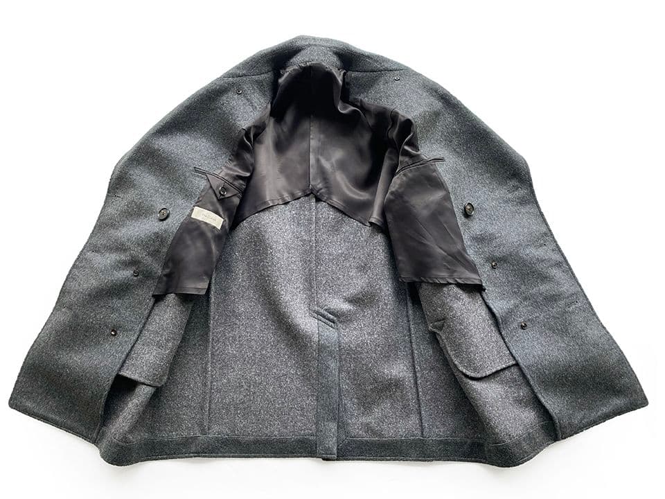 ジャケット・アウター The CLASIK PEA COAT THE RERACS