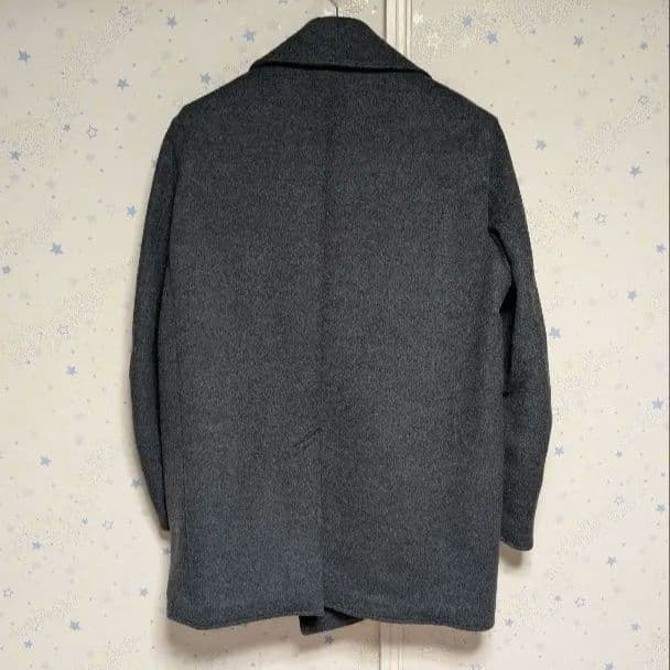 ジャケット・アウター The CLASIK PEA COAT THE RERACS