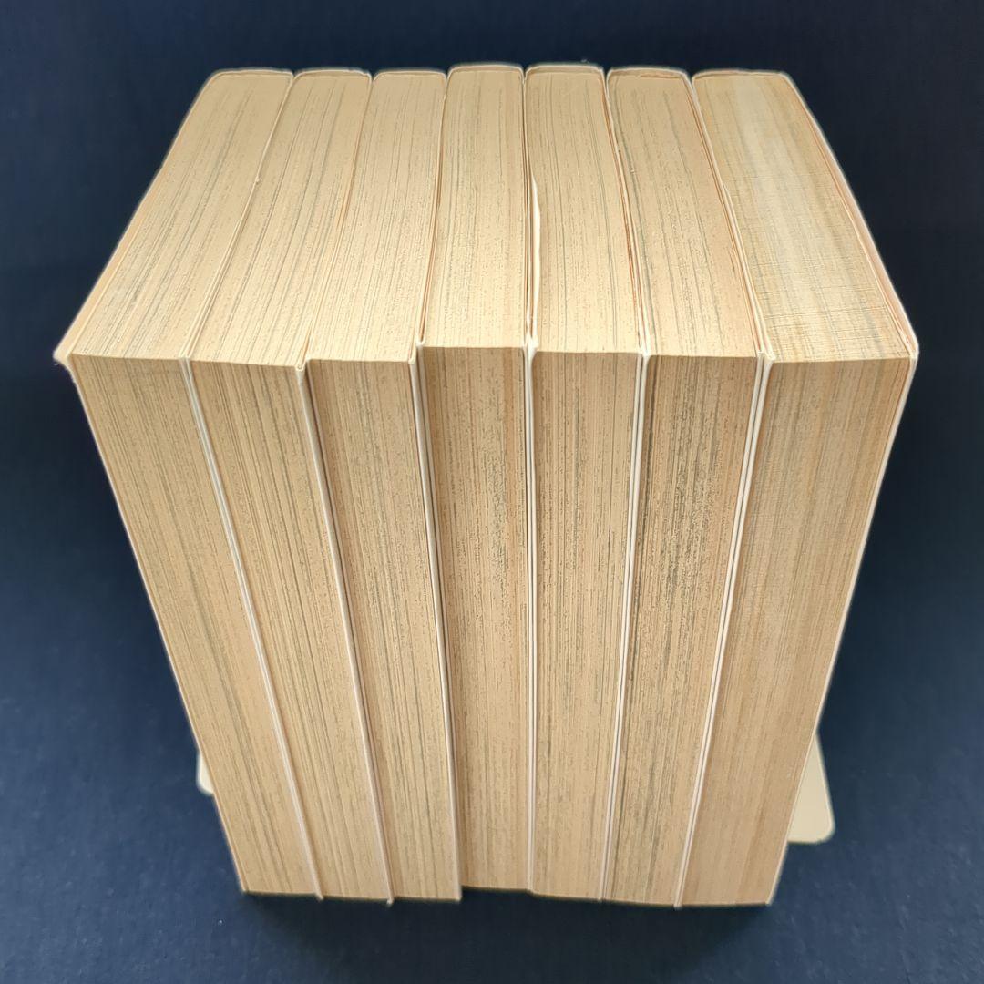 ☆専用☆「キャンディ・キャンディ 全6巻」 「ティム・ティム・サーカス全1巻」