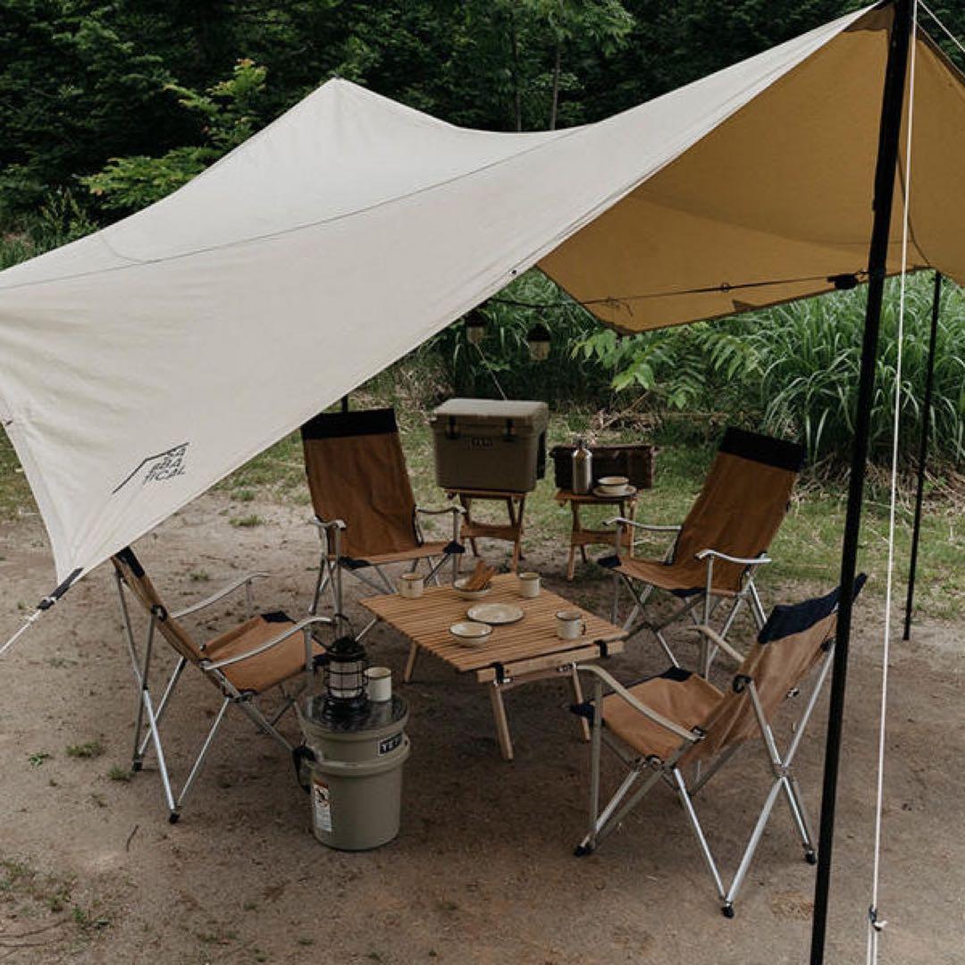 SABBATICAL（ サバティカル ）マリポサM TC