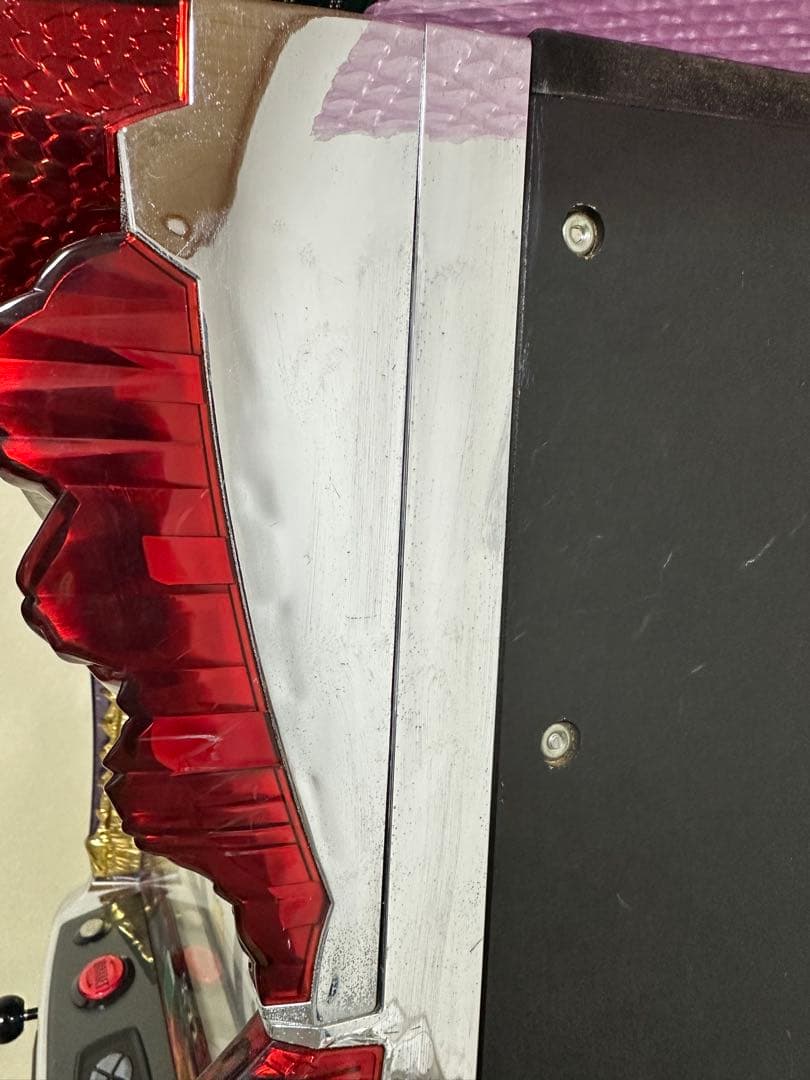 モンスターハンター ロデオ 5号機