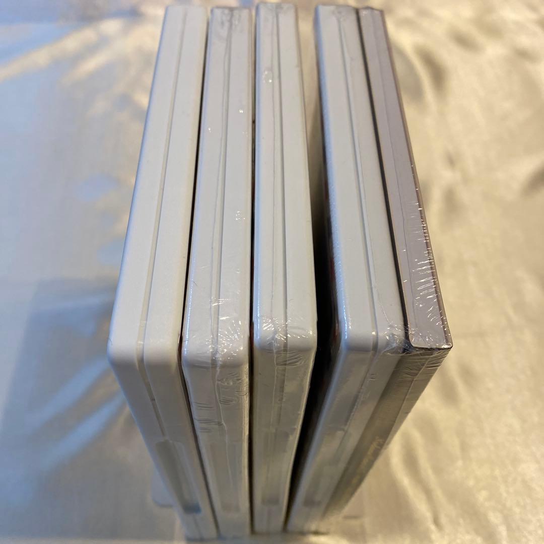 のだめカンタービレ 巴里編 VOL.1〜4巻セット　※3巻のみ通常版