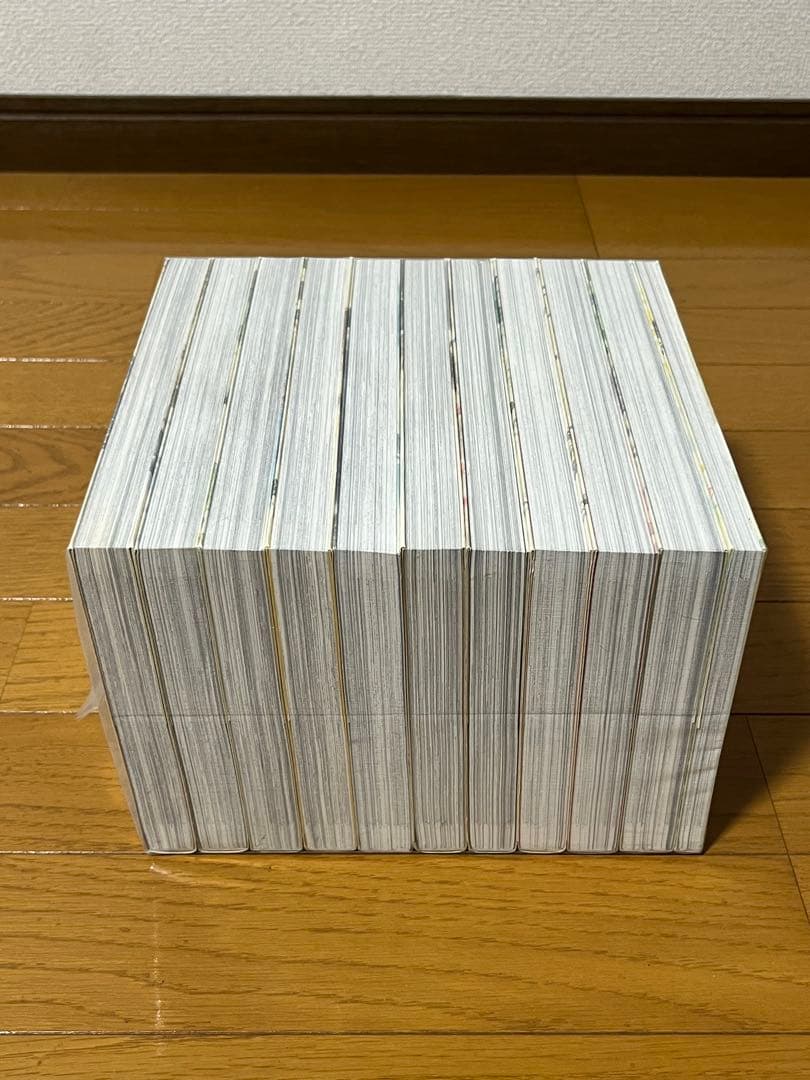 美品　愛蔵版　蟲師　1〜10巻　全巻セット　➕　特別篇　全巻初版