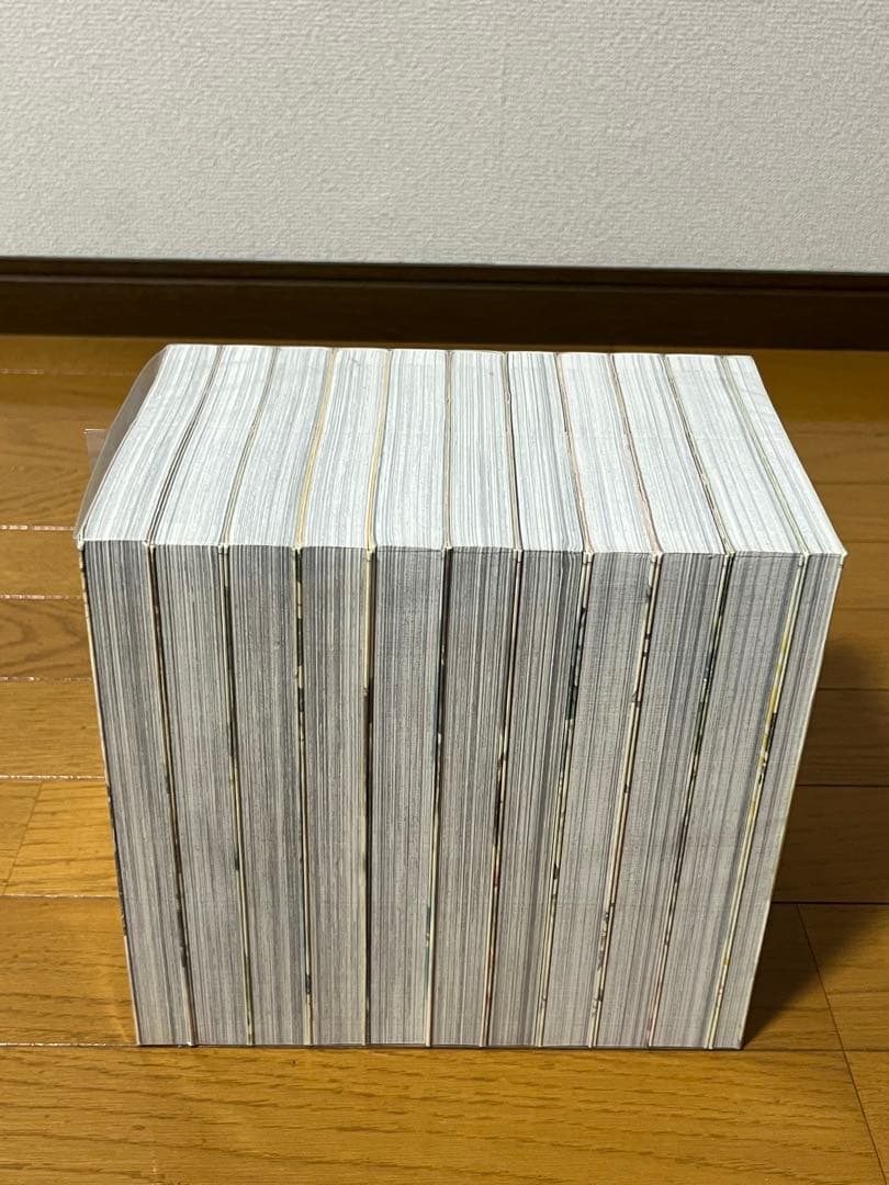 美品　愛蔵版　蟲師　1〜10巻　全巻セット　➕　特別篇　全巻初版