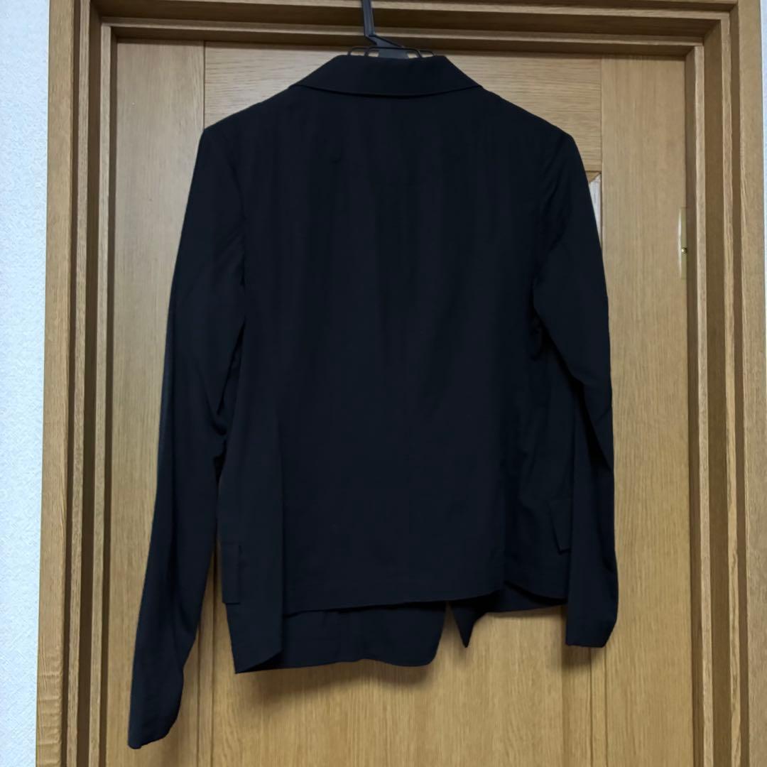 y's ワイズ　テーラードジャケット