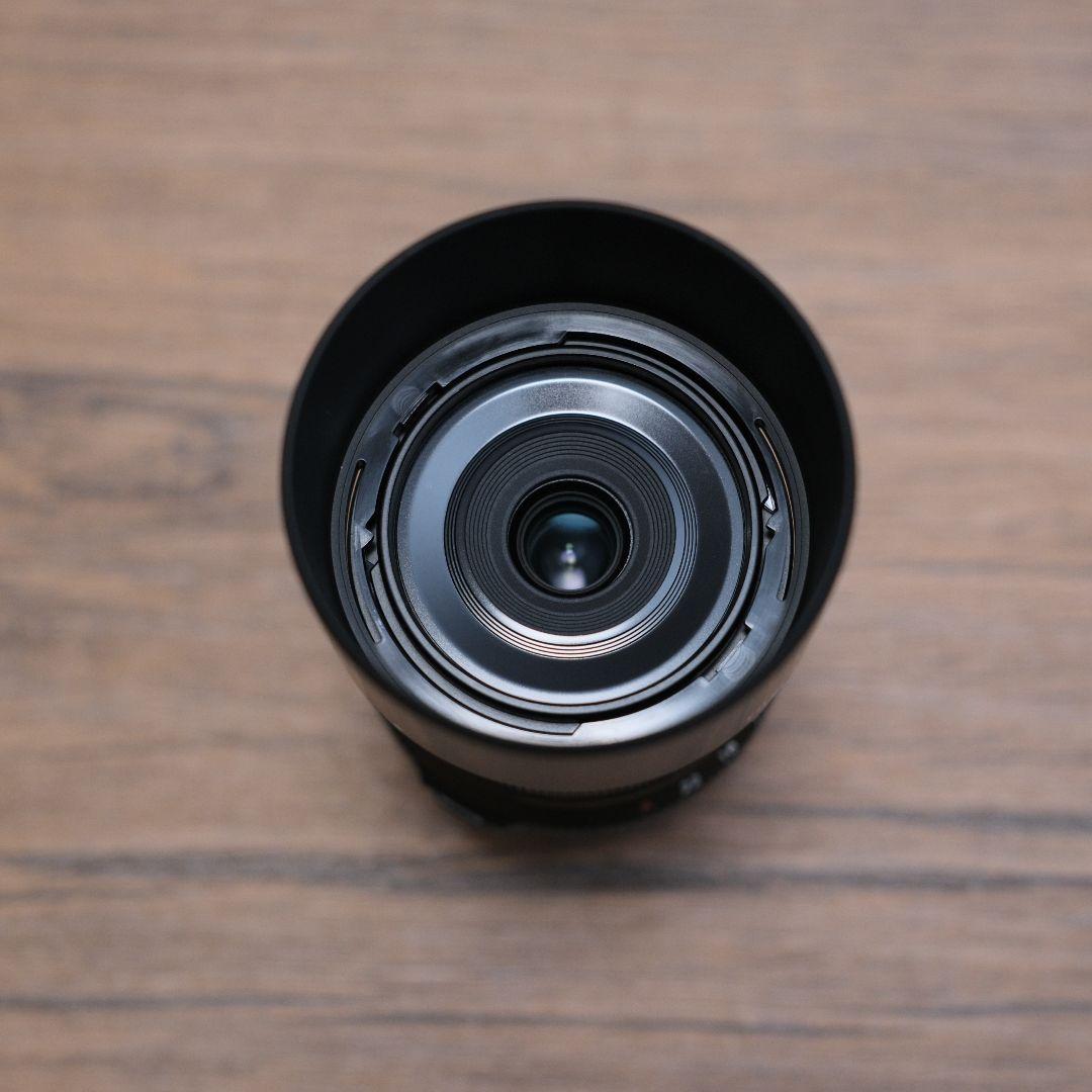 レンズ(単焦点) FUJIFILM XF30mmF2.8 R LM WR Macro