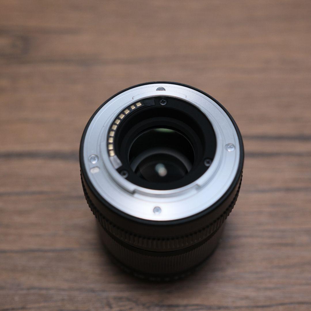 レンズ(単焦点) FUJIFILM XF30mmF2.8 R LM WR Macro