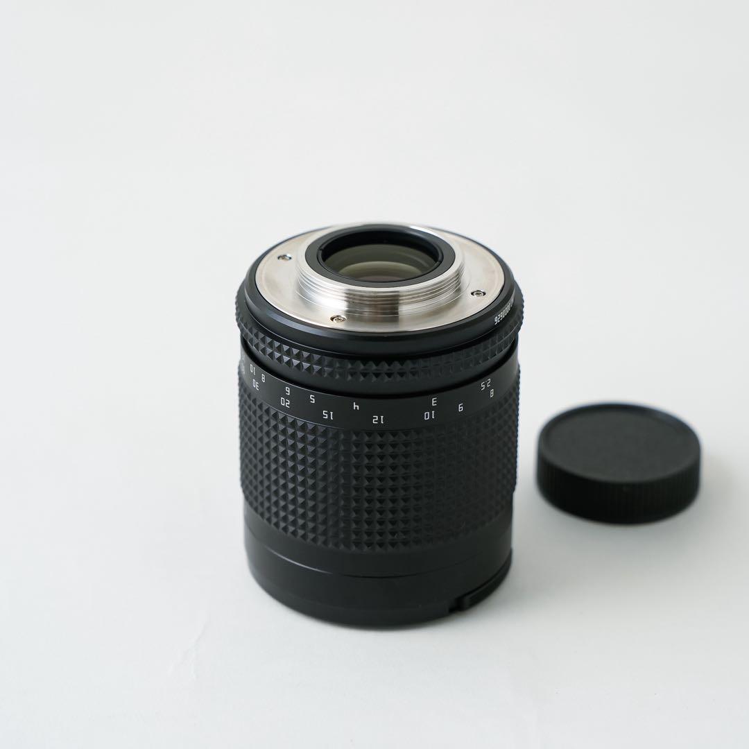 新品同様　TTArtisan 250mm f5.6 M42マウント ドーナツボケ